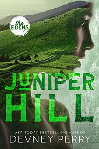 From USA Today bestselling author Devney Perry comes a small town, neighbors to lovers romance. . Juniper hill vk devney perry